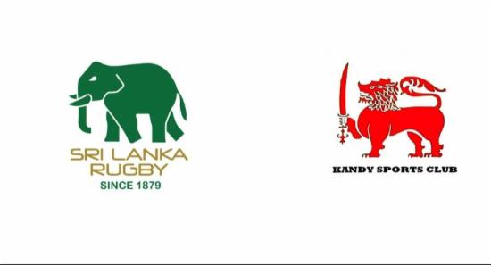 Kandy SC Out of SLR Sevens Serie